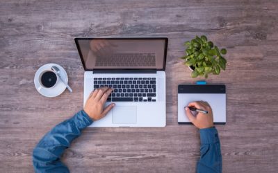 Creating a Color Palette as a Graphic Designer